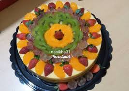 Hal ini dikarenakan puding buah memiliki rasa yang lebih segar dan tidak membuat penikmatnya bosan. Resep Puding Buah Rasa Mangga Oleh Nanik Haryanti Cookpad