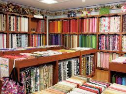 にじのいえ 本店（手芸店沖縄県那覇市）｜ぬくもり