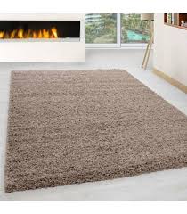 120 cm, 100 % polyester (flor). Hochflor Shaggy Langflor Teppich Kaufland De