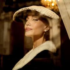 Maria Starring Angelina Jolie: Everything You Need To Know