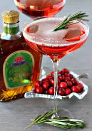 Eric berg, a popular wellness doctor and author. Cranberry Whiskey Sparkler Easy Champagne Holiday Cocktail Recipe
