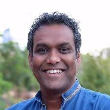 Sreenu Dindi (@sreenud)