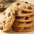 Chocolate chip cookie
