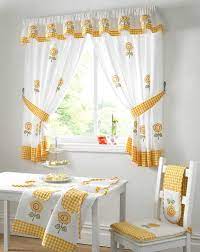 Modern Kitchen Curtain Ideas 6 Designs To Make An Everlasting Impact Kitchen Curtain Designs Modern Kitchen Curtains Kitchen Window Curtains