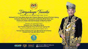 Dirgahayu Tuanku Di 2020 Inspirasi