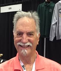 Mike Rossman's Instagram, Twitter & Facebook