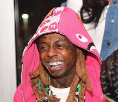 🧑‍🎤 Sorriso di Hollywood: I Denti Brillanti di Lil Wayne