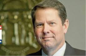 Georgia Republicans blame Democrats for hacking of Secretary of State --  but provide zero proof