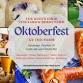 Oktoberfest at The King's Good Vineyard and Berry Farm event image