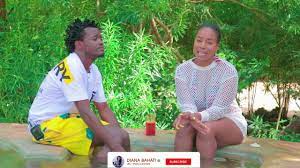 Diana bahati updates 1 минута 16 секунд. Diana Corners Bahati How Many Times A Day Do You Talk To Your Baby Mama Last Part 3 Youtube