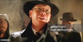 Gonna tell my kids this was Stephen Miller.