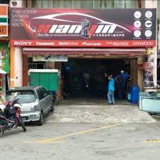 Maybe you would like to learn more about one of these? Xian Jin Car Accessories Home Facebook
