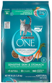 Best Cat Food For Sensitive Stomachs Your Cat Needs Oliveknows Sensitive Stomach Cat Food Best Cat Food Natural Cat Food