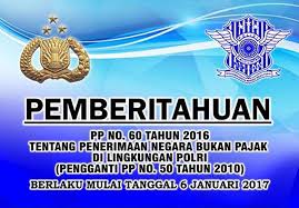 Presiden republik indonesia peraturan pemerintah republik indonesia nomor 53 tahun 2010 tentang disiplin pegawai negeri sipil dengan rahmat tuhan yang maha esa presiden republik. Daftar Biaya Pengurusan Stnk Dan Bpkb Tarif Baru 2019 Blogotive