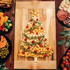 Sweet or savory, cheesy or healthy, any one. Festive Cabot Cheddar Tree Cabot Creamery