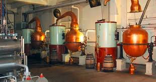 Brandy Other Spirits Vintage Direct Pot Still Moonshine Still Distilling Alcohol
