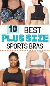 Fullbeauty®, brylane home®, roaman's®, ellos®, jessica london®, king size®, swimsuits for all. 10 Best Plus Size Sports Bras For Running Get The Job Done