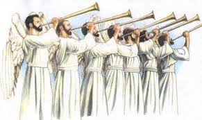 The Seven Trumpets Three Woes Of Revelation The Truth
