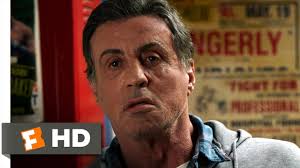 Every Single Part of the First 'Creed' Is Perfect