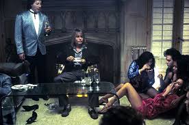 Film blow je jeden z pravdivých příběhů čerpajících ze skutečnosti. Kokain Film Online Cz