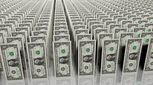 In the united states—as well as around the world in science and finance—a billion is 1,000 million, which is written as a one followed by nine zeros. 1 Billion By The Numbers Abc7 San Francisco