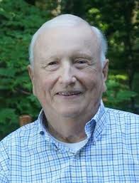 Rev. George Fleming Obituary