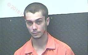 Terry Lee Sheets was charged with 24 offenses after a chase.