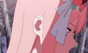 Pin By Lucas Irschick On Darling In The Franxx Darling In The Franxx Cute Anime Character Aesthetic Anime