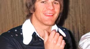 HISTORY OF AUSTRALIAN MUSIC FROM 1960 UNTIL 2000: GENE PIERSON