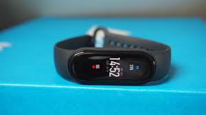 Smart money tracker ranks 59th among stock research sites. Xiaomi Mi Smart Band 5 Review Techradar