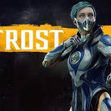 Apr 24, 2019 · how to unlock frost in mortal kombat 11. Mortal Kombat 11 How To Unlock Frost