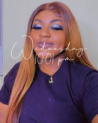 Look Like Heaven, But I Give A Nigga Hell☄️🥴