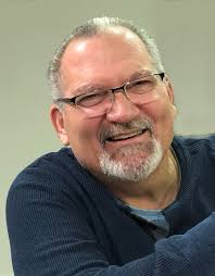 John Edward Rigsby Obituary