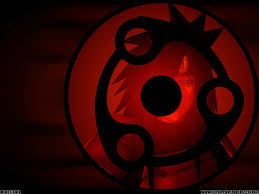 Illustration Of Black Haired Anime Naruto Shippuuden Sharingan Uchiha Madara 720p Wallpaper Hdwal In 2020 Sharingan Wallpapers Hd Anime Wallpapers Madara Sharingan