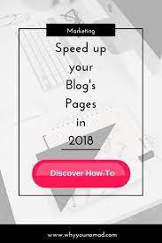 Optimizing Wp Fastest Cache In 2018 Speed Up Your Blog Blog Writing Blog Internet Marketing