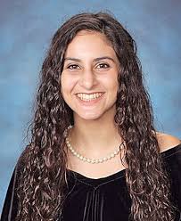 Who were the valedictorian and salutatorian at CHHS?