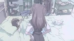 In Sadamoto'S Nge Manga, Asuka Is Instantly Sent Into A Coma From The Arael  Battle (From Chapter 61 & 62) : R/Asushin