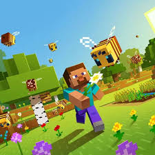 Fortnite roblox adventures build cities build 3d blocks create paper minecraft. Minecraft Is Now Available For Playstation Vr As A Free Update The Verge