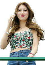 150 × 240 pixels | 594 × 952 pixels. Bae Suzy Simple English Wikipedia The Free Encyclopedia