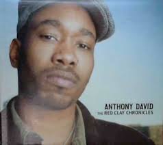 Anthony David