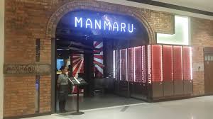 Manmaru robatayaki bar menu, manmaru atria menu, manmaru robotayaki and bar petaling jaya selangor, manmaru robatayaki bar, photo ss22, notifications. Japanese Fine Cuisine Manmaru Robatayaki And Bar At Atria Mall Damansara Utama Food Point Of Interest