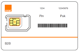 How to retrieve puk simcard #globe #smart #tm #talkntext. Where Can I Find My Pin And Puk Code Orange Business Belgium