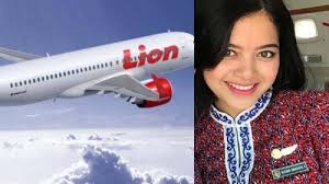Maybe you would like to learn more about one of these? Goriau Pramugari Lion Air Jt 610 Alfiani Hidayati Solikah Ternyata Baru 2 Bulan Bekerja