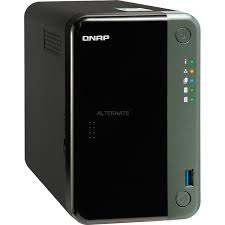 Consumers can also practice good backup hygiene by backing up documents and memories (photos, videos, etc.) on their laptops. Qnap Ts 253d 4g Nas