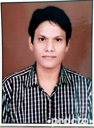 Physiotherapist in Kashyap Physiotherapy Clinic, DDU Nagar, Raipur