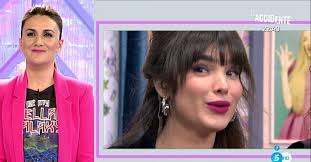 Cámbiame: Programa 626 Video