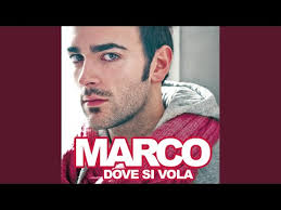 Marco mengoni live