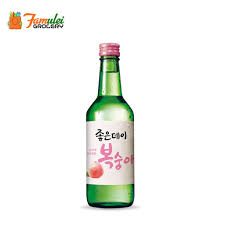 Westerners think of time as starting around 3000 bc and moving up to the present 2014 ad. Good Day Korean Soju Pink Peach Flavor 360ml Shopee Philippines