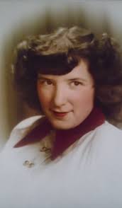 Charlene “Char” Prince Kurtz (1931-2001)