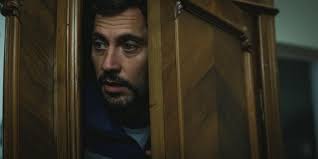 Paco León la lía al calificar a su último personaje como "casi gallego"